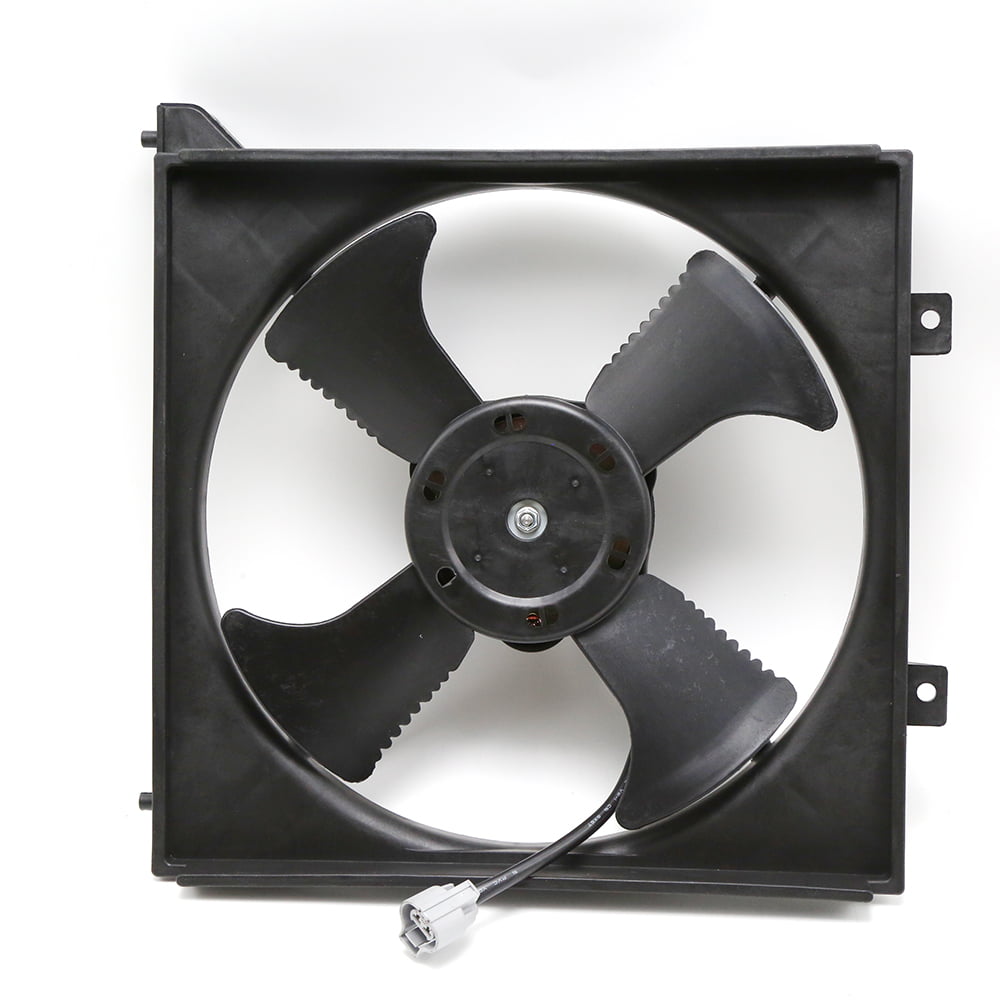 10145490-00 Lắp ráp quạt làm mát tản nhiệt Phù hợp với dòng BYD F3