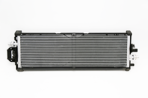 1057999-00-B Tesla Model S Bộ tản nhiệt cũ hơn
