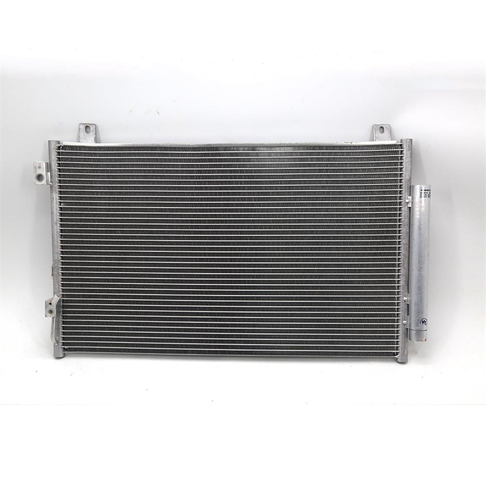 1067004321 Điều hòa GEELY EMGRAND 1.3T Bình ngưng tản nhiệt