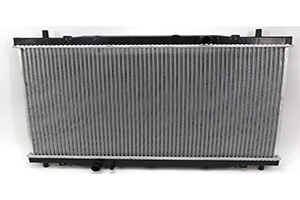13010120B02000 Bộ tản nhiệt Dongfeng BAIC M50