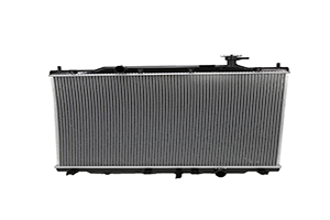 Bộ tản nhiệt 1301100AKZ16A Great Wall H6
