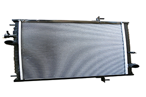 Bộ tản nhiệt 1301100XP6PXA Great Wall Wingle 7