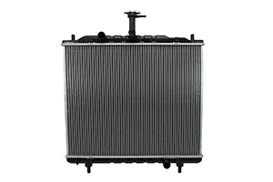 Bộ tản nhiệt 1301110FK01 Dongfeng Motor560/1.8