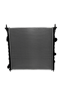 2069016100 Bộ tản nhiệt Geely Atlas