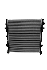2069017200 Bộ tản nhiệt Geely Coolray ICON SX11