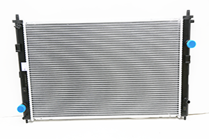 2069035700 Geely Binrui 2022 Bộ tản nhiệt 1.5T MT
