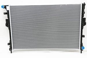 6608092652 Bộ tản nhiệt Geely Zeekr 7X MT