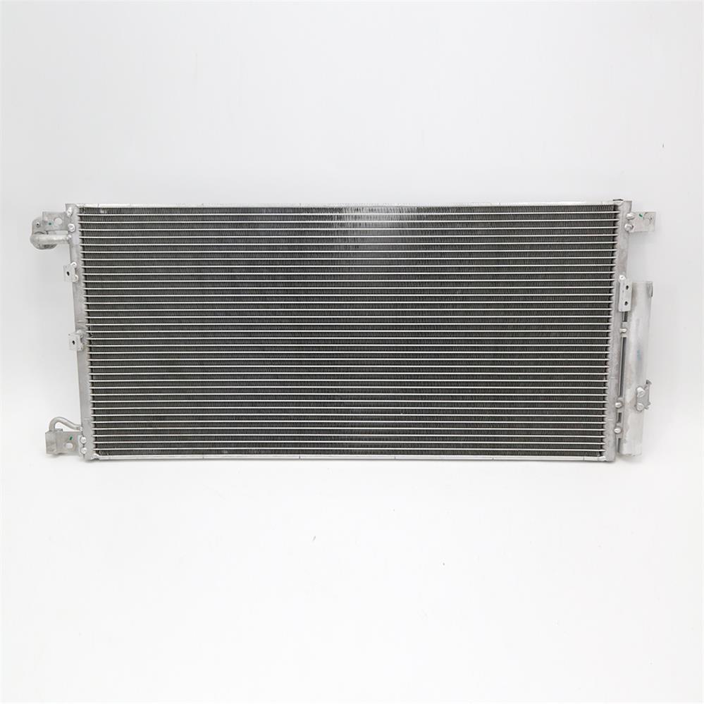 8010052400 GEELY Xe Binrui 1.4T Điều Hòa Tản Nhiệt