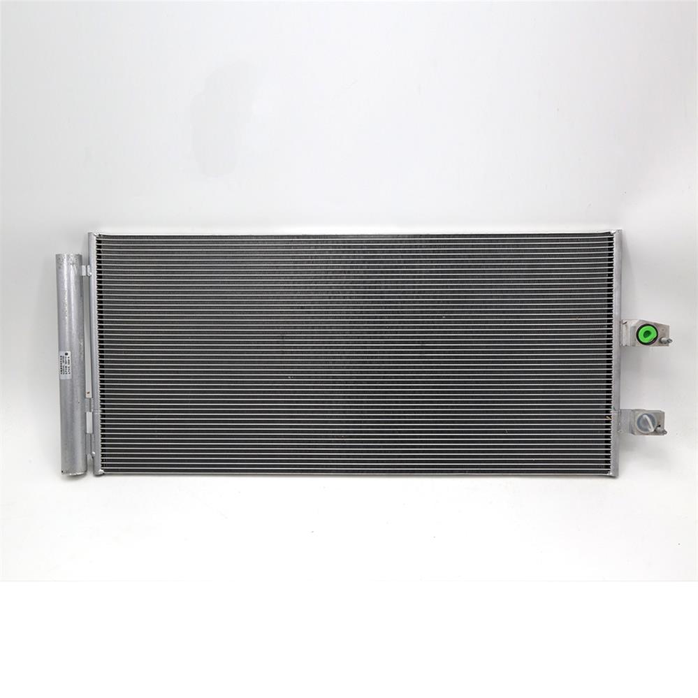 8010082900 GEELY Xe Xing rui 2.0T Điều hòa tản nhiệt bình ngưng