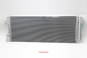 Bộ tản nhiệt 8105100-RL02 AITO M9
