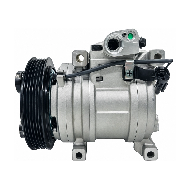 Máy nén khí xoay chiều 97701-1Y100 10S11C cho Hyundai i10
