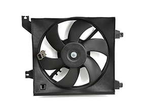 Quạt tản nhiệt B201020-0301 cho Changan Alsvin | Bán buôn Hanbo®