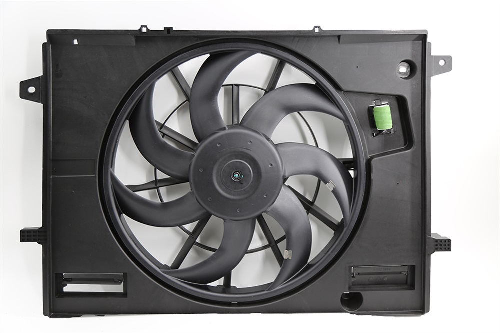 CD569F2801040500 Changan UNI-T UNI-K CS55plus 1.5T Quạt Tản Nhiệt