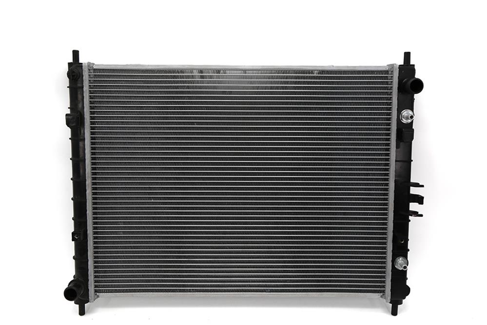 Bình nước tản nhiệt ô tô Changan CS15