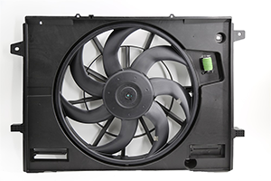 S401020-0320 Quạt Tản Nhiệt Lắp Ráp Điều Hòa Quạt Điện Tử Changan CS95/CS85/2.0T | Bán buôn Hanbo®