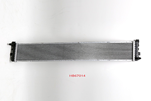X03-21270027 Bộ tản nhiệt Li Auto L7
